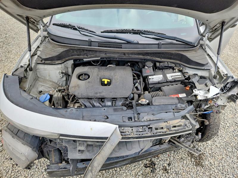 2021 Kia Soul მანქანა იყიდება აუქციონზე, vin: KNDJ23AU4M7750158, აუქციონის ნომერი: 52755916