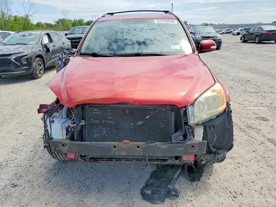 Продаж на аукціоні авто 2009 Toyota Rav4, vin: JTMBF31V795015811, номер лоту: 54783046