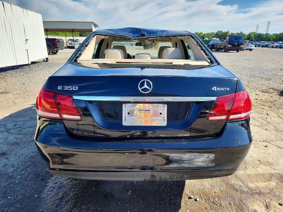52815766 :رقم المزاد ، WDDHF8JBXEB043584 vin ، 2014 Mercedes-benz E مزاد بيع