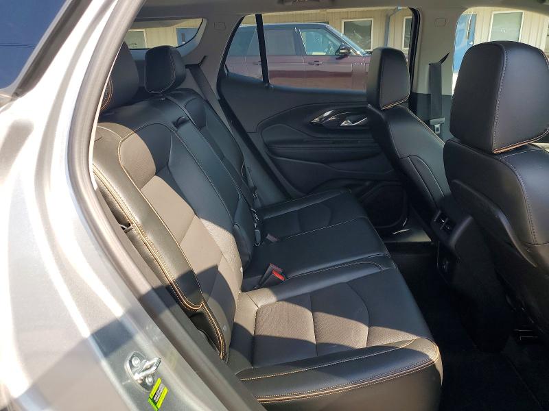 Продаж на аукціоні авто 2024 Gmc Terrain, vin: 3GKALYEG6RL214091, номер лоту: 54239116