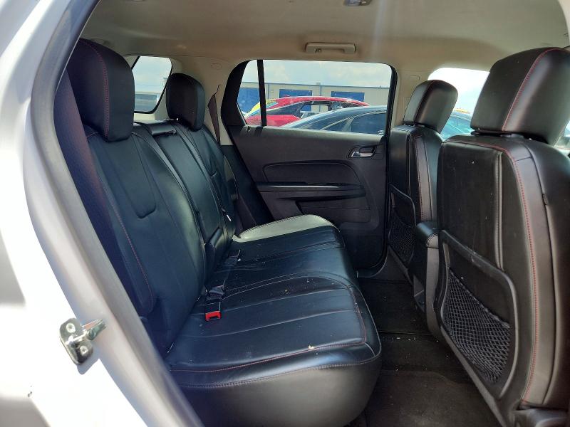 Продажа на аукционе авто 2017 Gmc Terrain, vin: 2GKFLUEK7H6345682, номер лота: 55048406