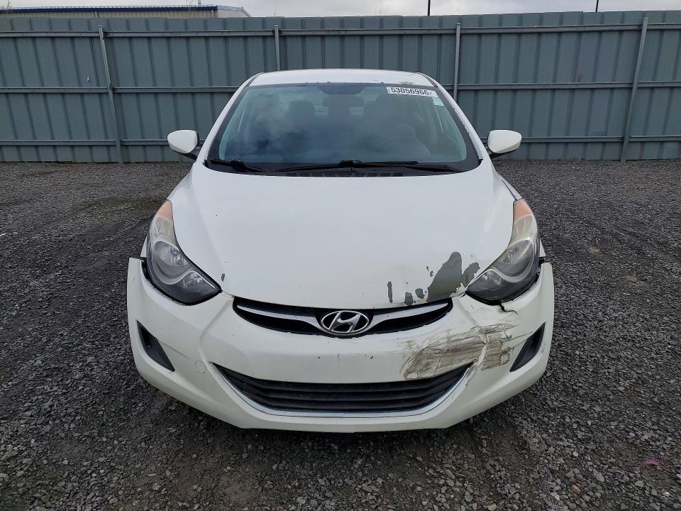 Aukcja sprzedaży 2013 Hyundai Elantra, vin: 5NPDH4AE5DH409213, numer aukcji: 53056966