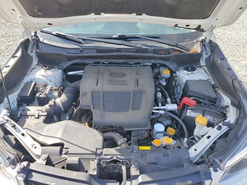 2019 Subaru Forester მანქანა იყიდება აუქციონზე, vin: JF2SKACCXKH422474, აუქციონის ნომერი: 53247936