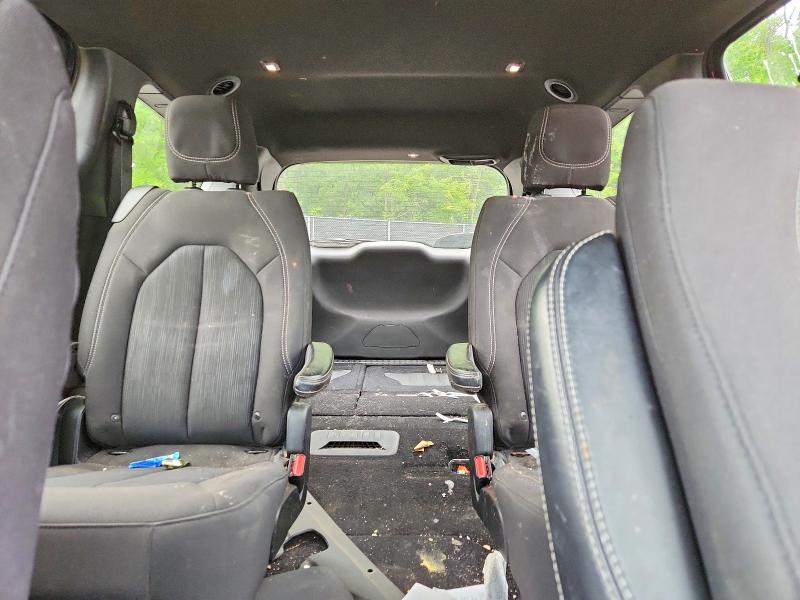 Aukcja sprzedaży 2019 Chrysler Pacifica, vin: 2C4RC1FG9KR708491, numer aukcji: 52195226
