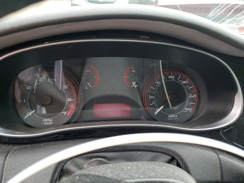 Продажа на аукционе авто 2013 Dodge Dart, vin: 1C3CDFBA2DD188274, номер лота: 52653896