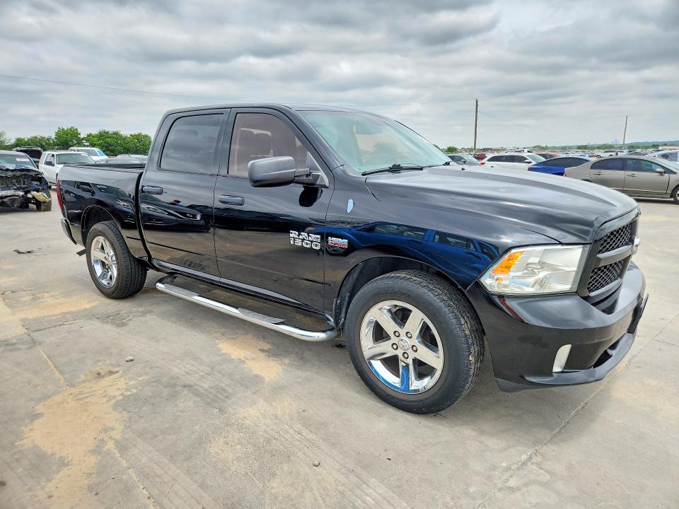 Aukcja sprzedaży 2013 Ram 1500, vin: 1C6RR6KT7DS664286, numer aukcji: 54343956