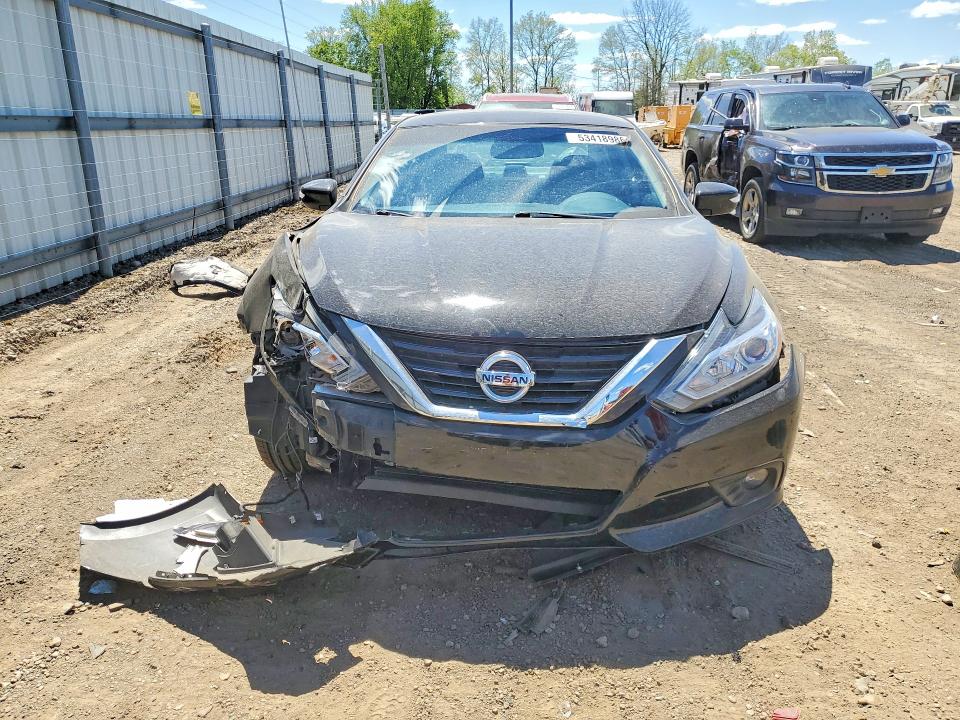 Aukcja sprzedaży 2017 Nissan Altima, vin: 1N4AL3AP0HC128988, numer aukcji: 53418986