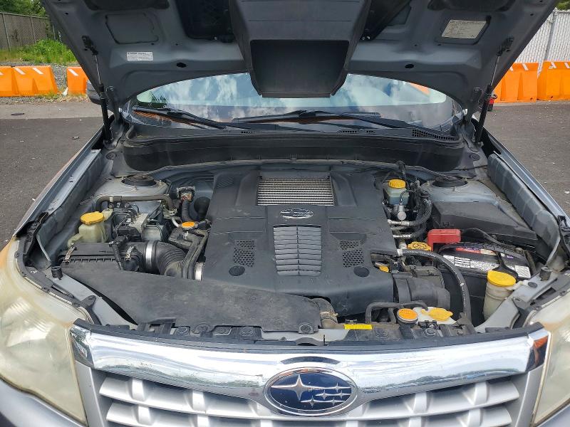 53566526 :رقم المزاد ، JF2SHGGC6DH421997 vin ، 2013 Subaru Forester مزاد بيع