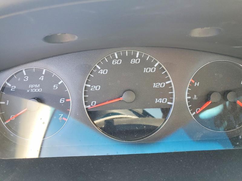 Aukcja sprzedaży 2008 Chevrolet Impala, vin: 2G1WT58KX89176648, numer aukcji: 54180176
