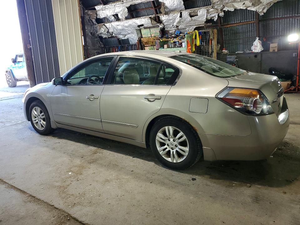 Aukcja sprzedaży 2012 Nissan Altima, vin: 1N4AL2AP6CC250001, numer aukcji: 53505456