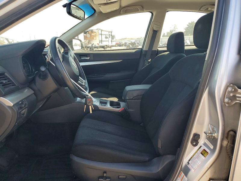 52567716 :رقم المزاد ، 4S3BMBC60D3015658 vin ، 2013 Subaru Legacy مزاد بيع