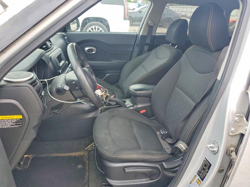 Aukcja sprzedaży 2015 Kia Soul, vin: KNDJP3A54F7780869, numer aukcji: 52190236
