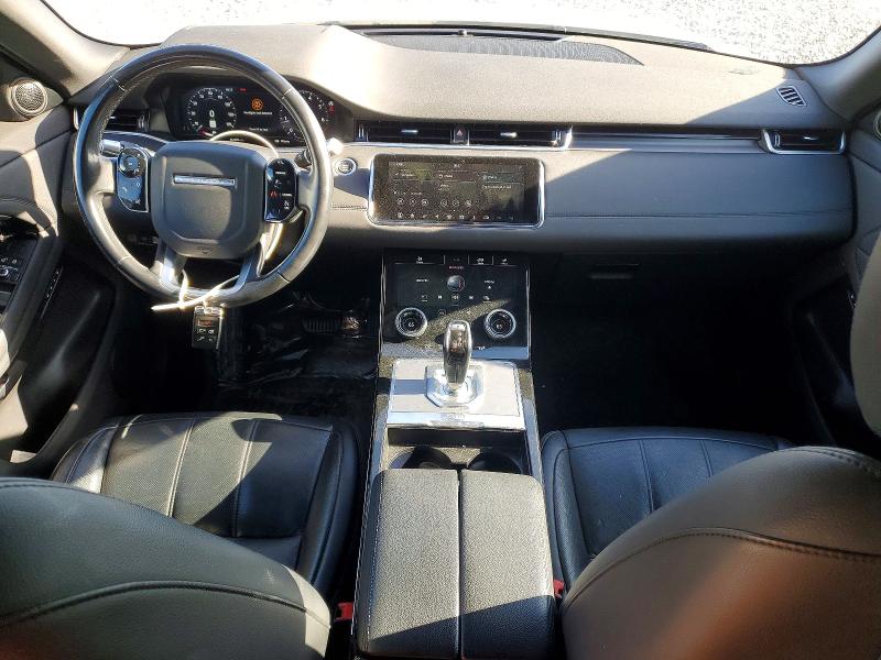 Продажа на аукционе авто 2020 Land Rover Range Rover Evoque, vin: SALZP2FX1LH077428, номер лота: 55050366