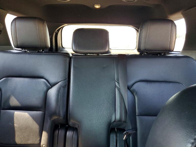 Aukcja sprzedaży 2016 Ford Explorer, vin: 1FM5K8DH8GGC02645, numer aukcji: 55067336