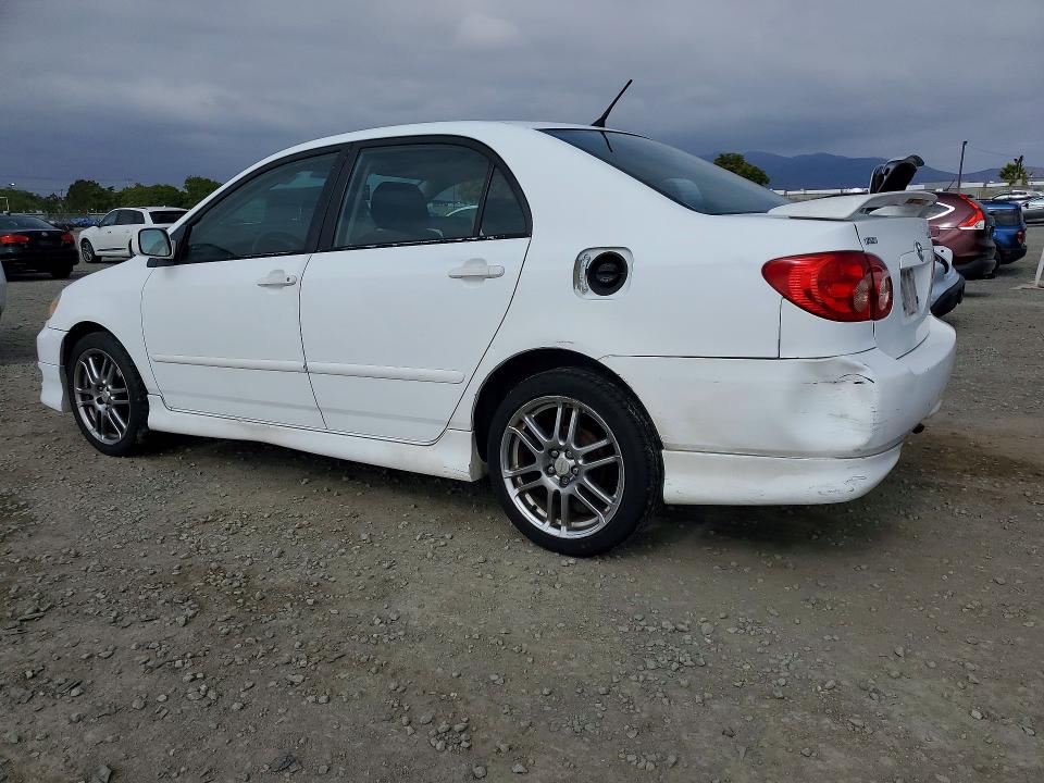 Aukcja sprzedaży 2005 Toyota Corolla, vin: 1NXBR30E75Z528108, numer aukcji: 52969606