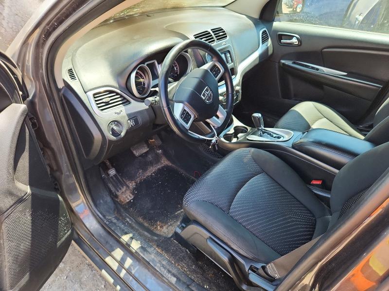 Aukcja sprzedaży 2016 Dodge Journey, vin: 3C4PDCAB1GT147719, numer aukcji: 55245196