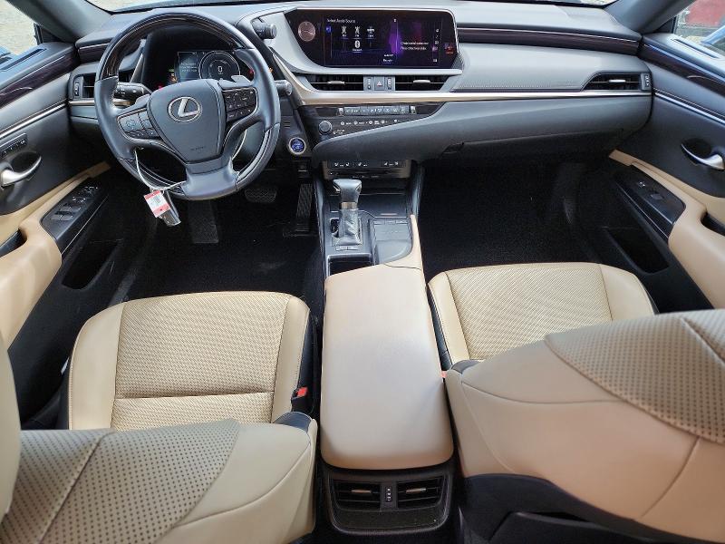 Aukcja sprzedaży 2020 Lexus Es, vin: 58AD21B1XLU010012, numer aukcji: 54549636