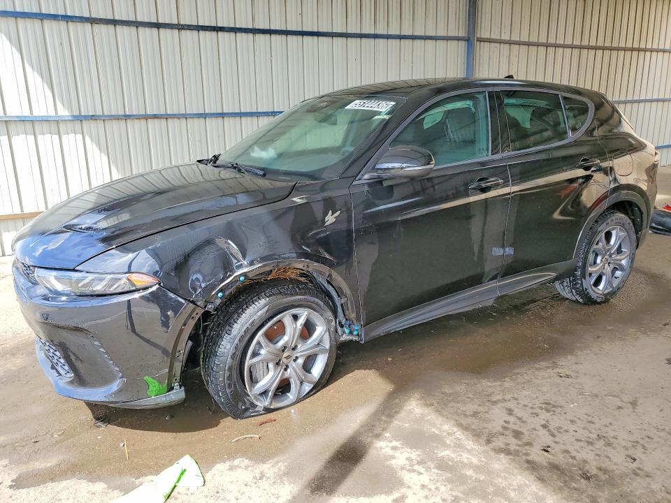 2024 Dodge Hornet მანქანა იყიდება აუქციონზე, vin: ZACPDFCW7R3A26440, აუქციონის ნომერი: 55144436