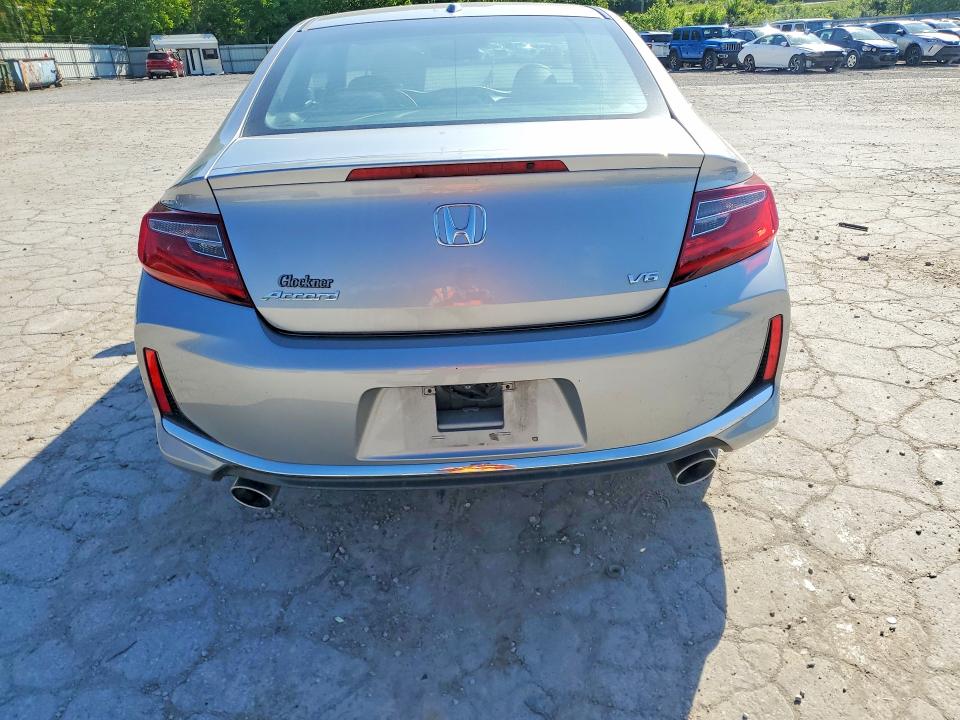 2016 Honda Accord მანქანა იყიდება აუქციონზე, vin: 1HGCT2B91GA002311, აუქციონის ნომერი: 53235826