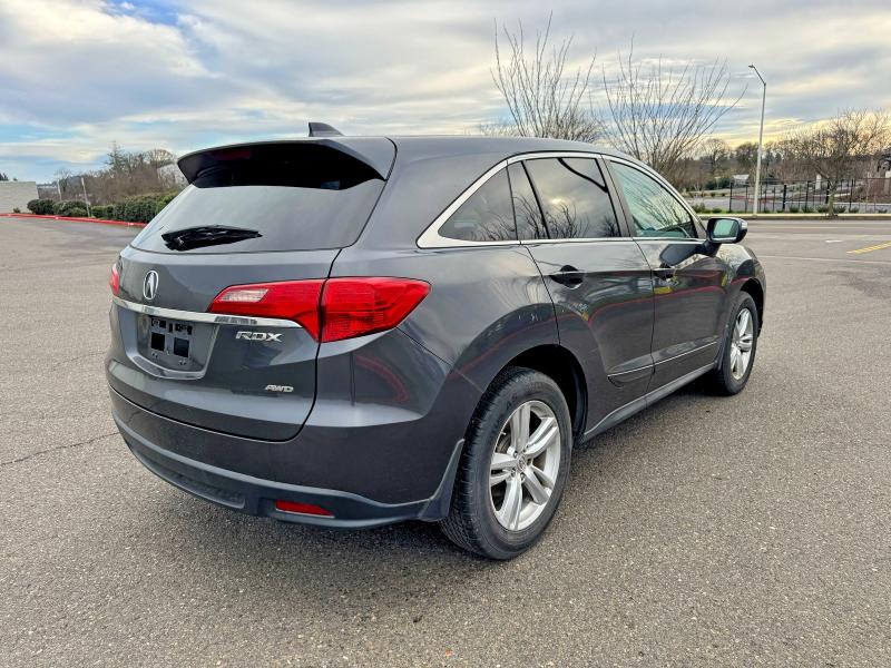 Продаж на аукціоні авто 2013 Acura Rdx, vin: 5J8TB4H51DL010153, номер лоту: 54208596