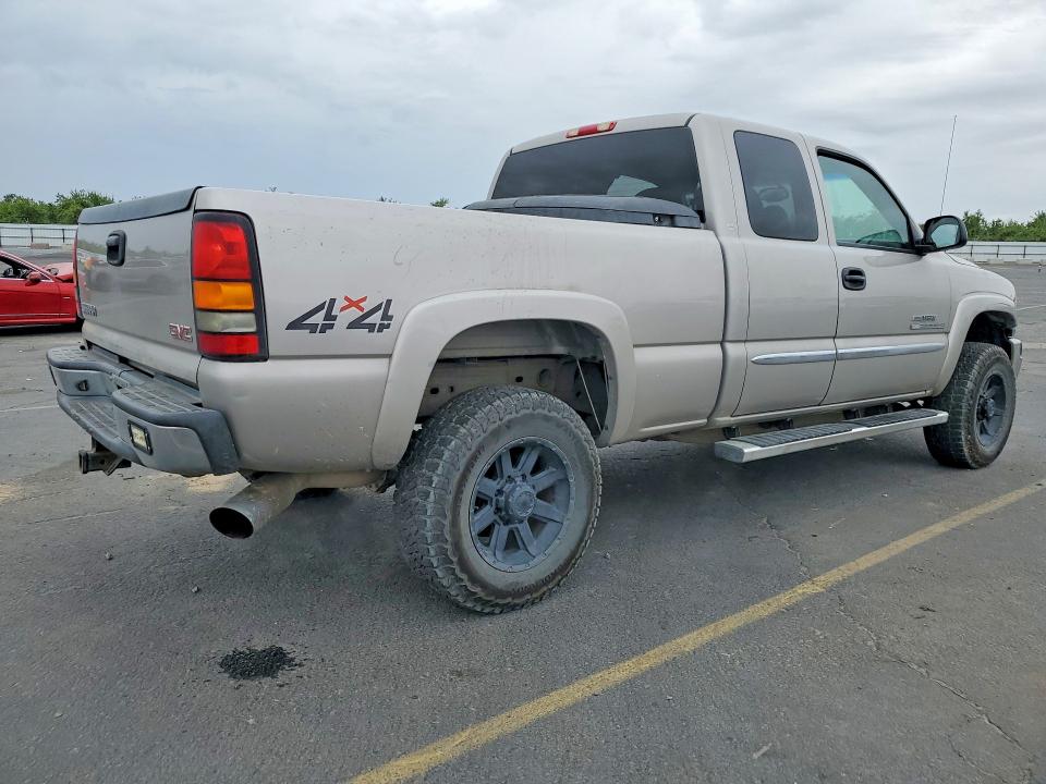 Продаж на аукціоні авто 2005 Gmc Sierra, vin: 1GTHK29U75E197368, номер лоту: 54186026