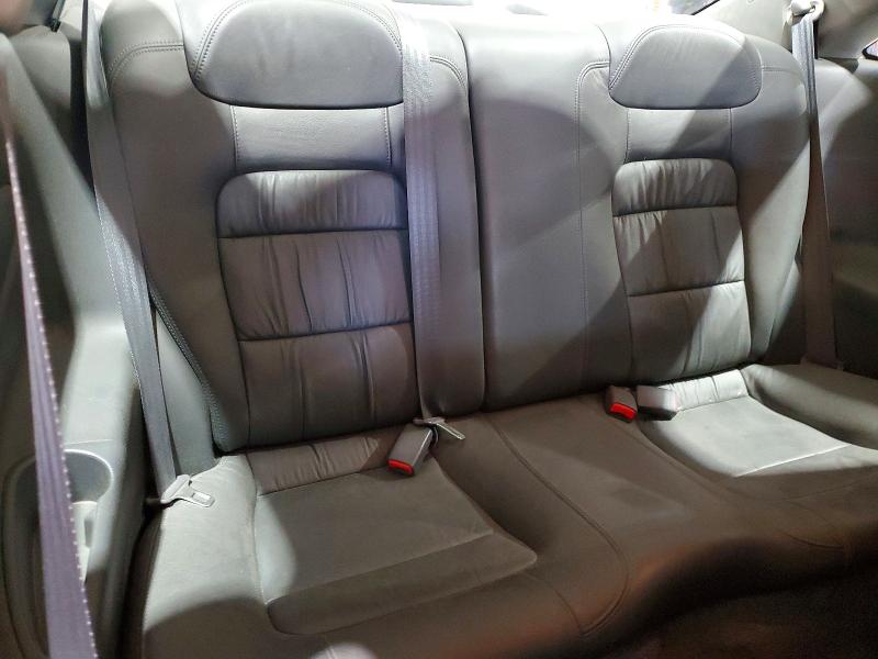 54141946 :رقم المزاد ، 1HGCG22501A033249 vin ، 2001 Honda Accord مزاد بيع