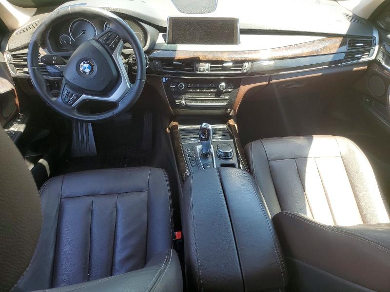 53062816 :رقم المزاد ، 5UXKR0C5XG0P22803 vin ، 2016 Bmw X5 مزاد بيع