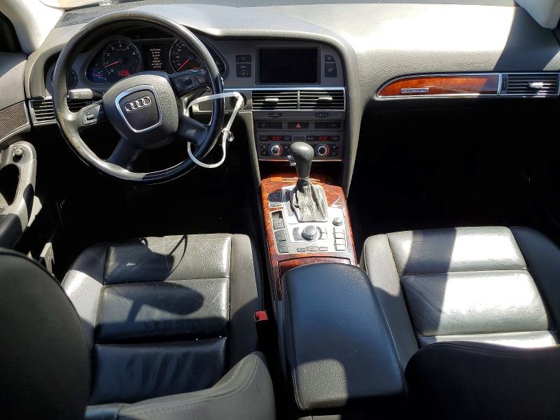 Продажа на аукционе авто 2006 Audi A6, vin: WAUDG74F36N051943, номер лота: 55762126