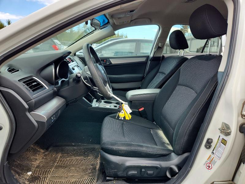 Aukcja sprzedaży 2016 Subaru Outback, vin: 4S4BSCAC0G3231546, numer aukcji: 52240646