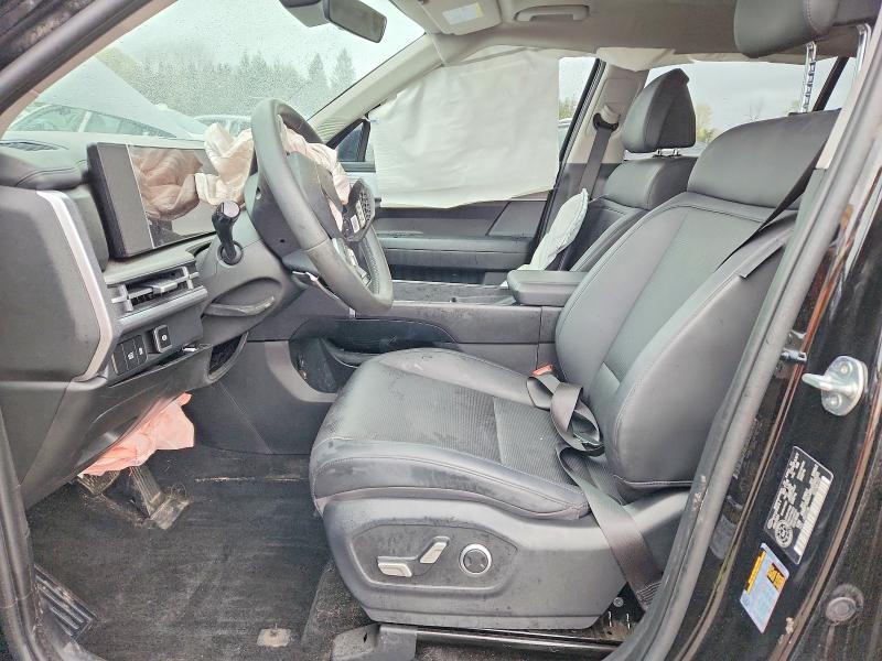 Aukcja sprzedaży 2024 Hyundai Santa Fe, vin: KM8P3DG14RU056035, numer aukcji: 51915506