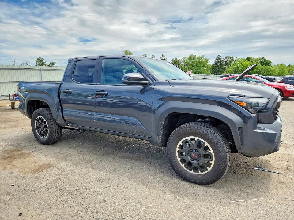 Продажа на аукционе авто 2026 Toyota Tacoma, vin: 3TYLB5JN6TT110006, номер лота: 53735366