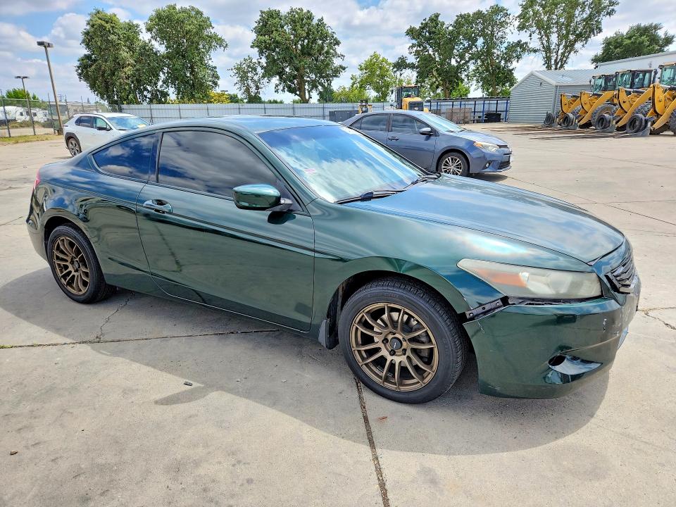 Aukcja sprzedaży 2009 Honda Accord, vin: 1HGCS12819A014966, numer aukcji: 54561036