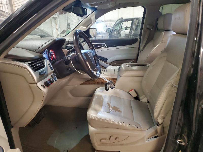 Продаж на аукціоні авто 2016 Gmc Yukon Xl, vin: 1GKS2HKJ9GR202496, номер лоту: 51837326