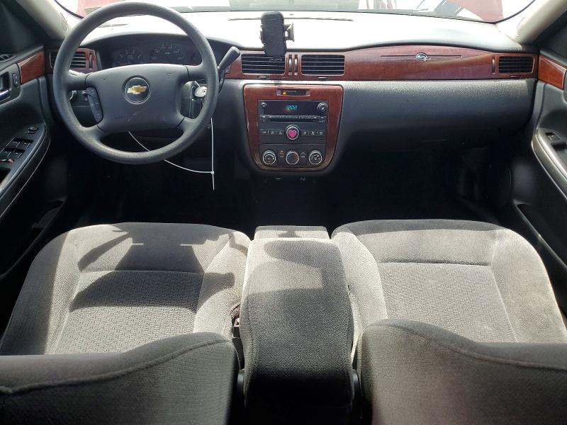 Продаж на аукціоні авто 2006 Chevrolet Impala, vin: 2G1WB58K869152154, номер лоту: 55275626