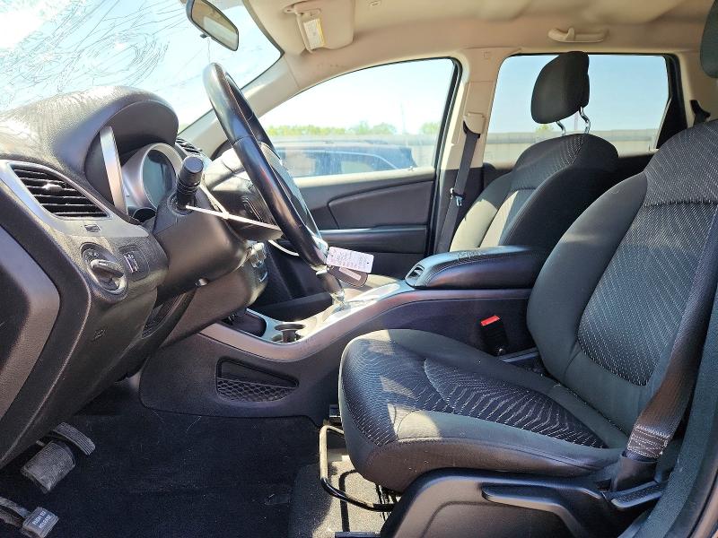 Продаж на аукціоні авто 2018 Dodge Journey, vin: 3C4PDCAB8JT171491, номер лоту: 52928896