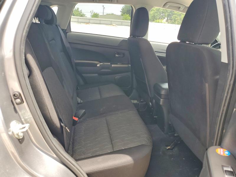 Продаж на аукціоні авто 2021 Mitsubishi Outlander Sport, vin: JA4APVAU7MU024657, номер лоту: 55117966