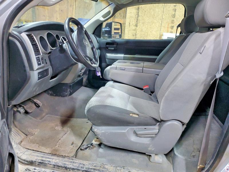 Продаж на аукціоні авто 2007 Toyota Tundra, vin: 5TFMV52177X007969, номер лоту: 54792556