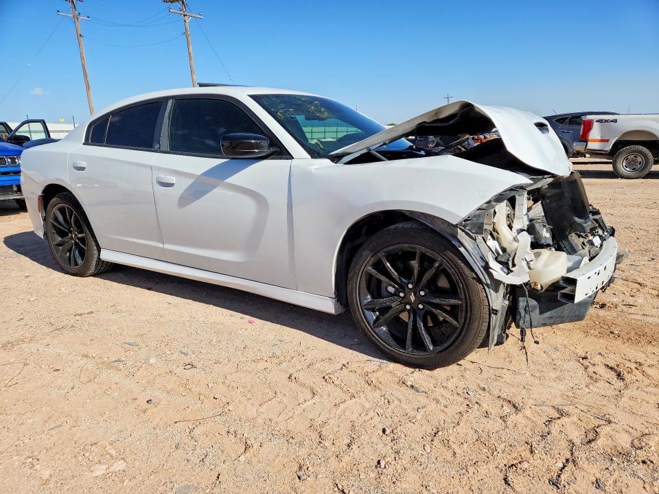 Aukcja sprzedaży 2018 Dodge Charger, vin: 2C3CDXHG1JH217599, numer aukcji: 54641096