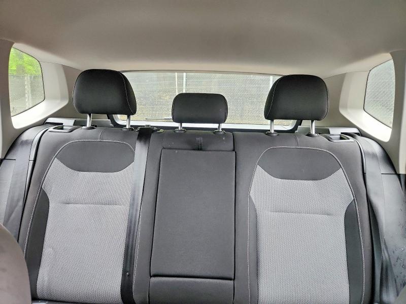 53015636 :رقم المزاد ، 3VVCX7B29NM065709 vin ، 2022 Volkswagen Taos مزاد بيع