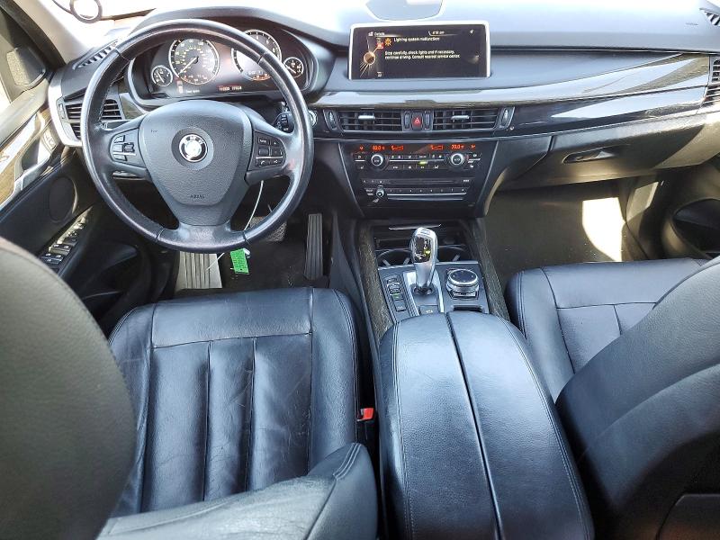 Aukcja sprzedaży 2014 Bmw X5, vin: 5UXKR0C5XE0K47750, numer aukcji: 54119256