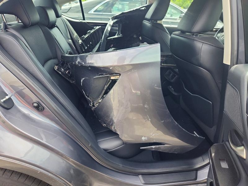 Продаж на аукціоні авто 2019 Lexus Es, vin: 58ABZ1B11KU048004, номер лоту: 55020906