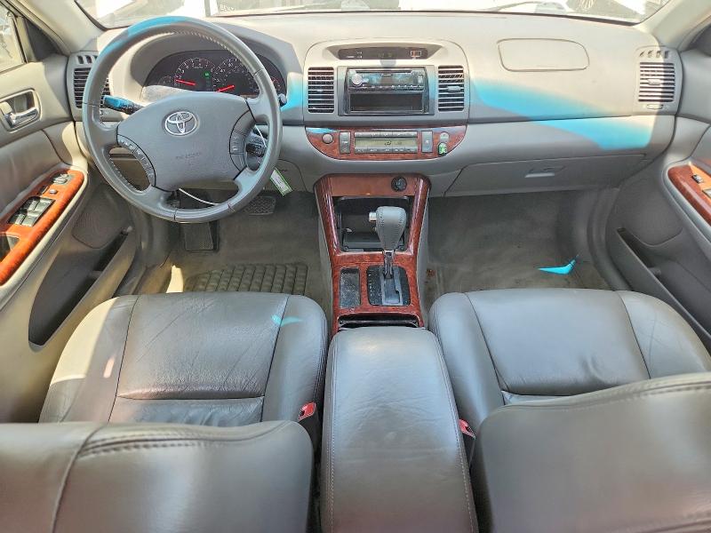 Aukcja sprzedaży 2006 Toyota Camry, vin: 4T1BF32K66U629900, numer aukcji: 53655976