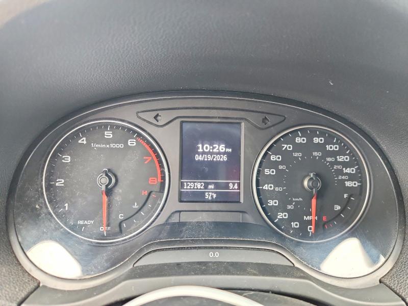 Aukcja sprzedaży 2019 Audi A3, vin: WAUAUGFF7K1009298, numer aukcji: 51558856