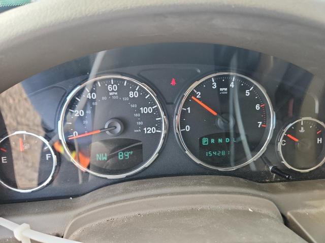 Aukcja sprzedaży 2008 Jeep Liberty, vin: 1J8GP28K48W256588, numer aukcji: 52455386