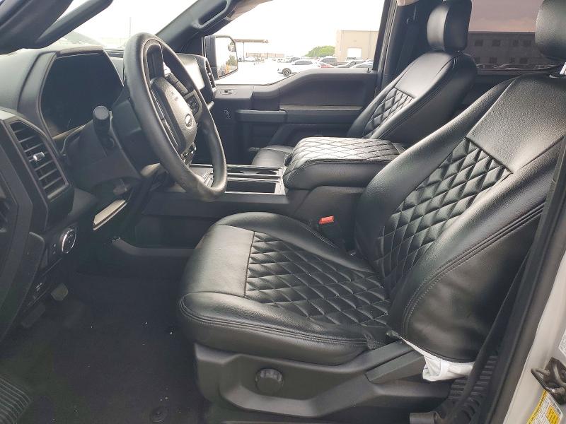 Aukcja sprzedaży 2019 Ford F150, vin: 1FTEW1CP8KKC48958, numer aukcji: 53834916