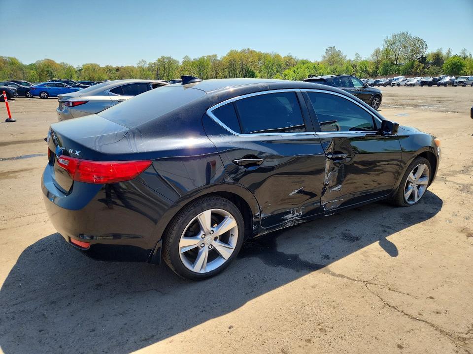 Продажа на аукционе авто 2013 Acura Ilx, vin: 19VDE1F78DE001027, номер лота: 51570346