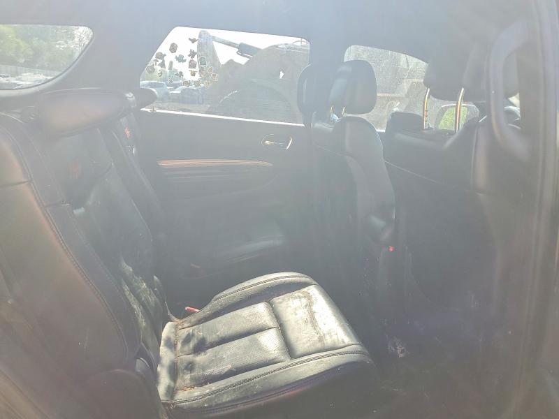 Продаж на аукціоні авто 2014 Dodge Durango, vin: 1C4SDJCT8EC336848, номер лоту: 53797196