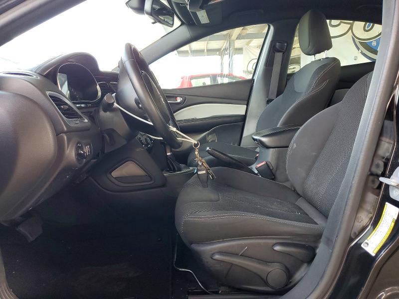 Продажа на аукционе авто 2016 Dodge Dart, vin: 1C3CDFBB4GD577771, номер лота: 53623416