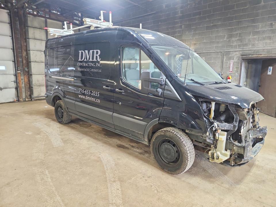Продаж на аукціоні авто 2018 Ford Transit, vin: 1FTYR2CM4JKA51316, номер лоту: 53419746