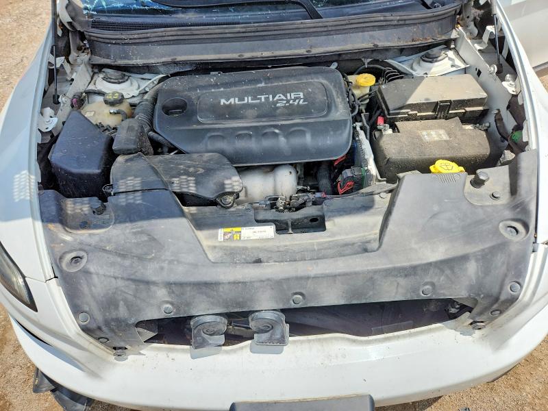 53112326 :رقم المزاد ، 1C4PJLDB3EW227115 vin ، 2014 Jeep Cherokee مزاد بيع